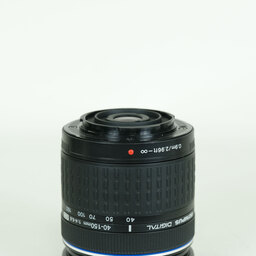 OLYMPUS ZUIKO DIGITAL ED 40-150mm F4.0-5.6