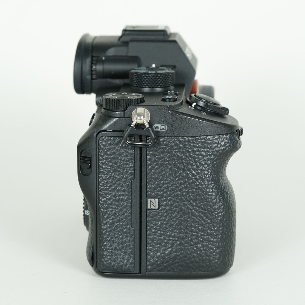 SONY ��7 III�iILCE-7M3�j [�{�f�B]