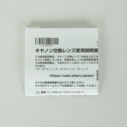 Canon RF28-70mm F2.8 IS STM