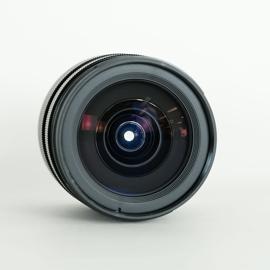 OLYMPUS M.ZUIKO DIGITAL ED 12-40mm F2.8 PRO