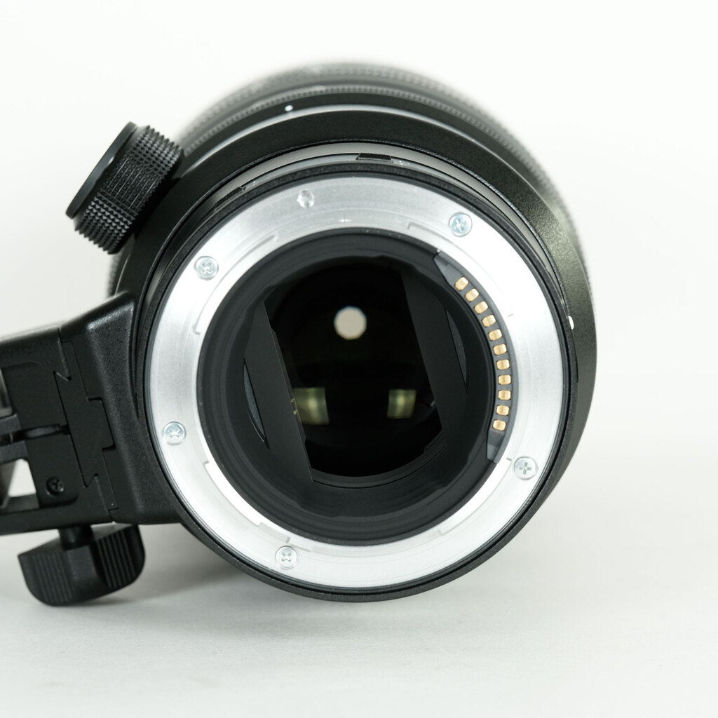 Nikon NIKKOR Z 100-400mm f/4.5-5.6 VR S