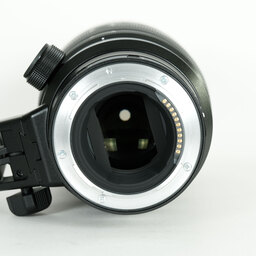 Nikon NIKKOR Z 100-400mm f/4.5-5.6 VR S