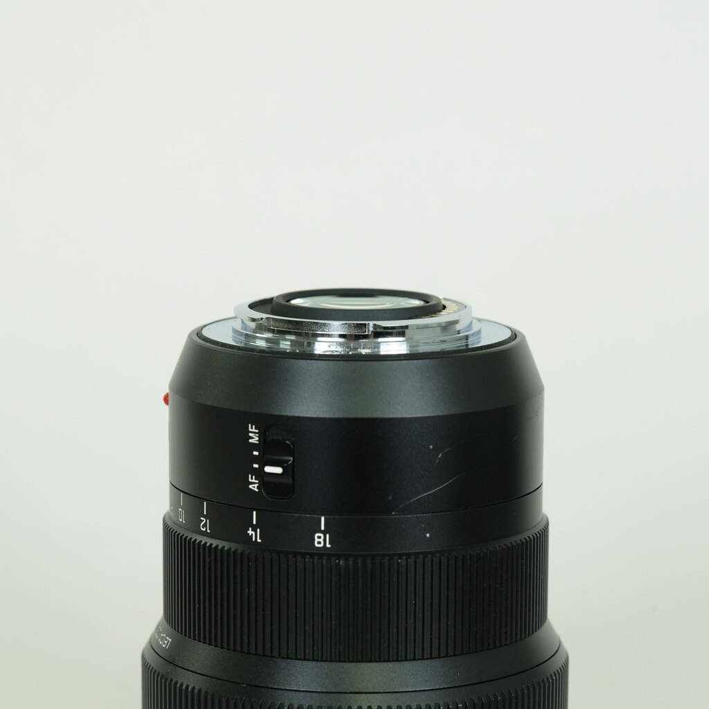 Panasonic LEICA DG VARIO-ELMARIT 8-18mm / F2.8-4.0 ASPH.