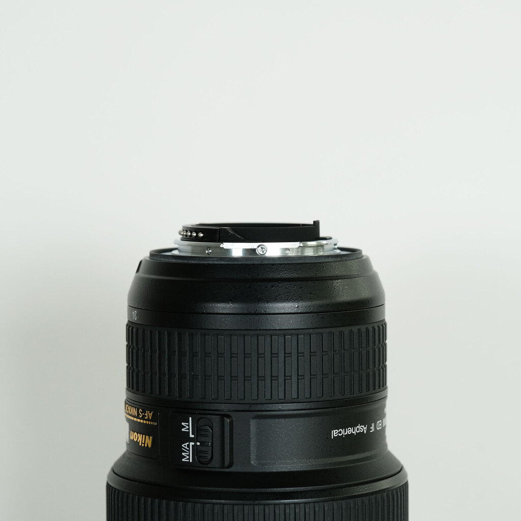 Nikon AF-S NIKKOR 14-24mm f/2.8G ED