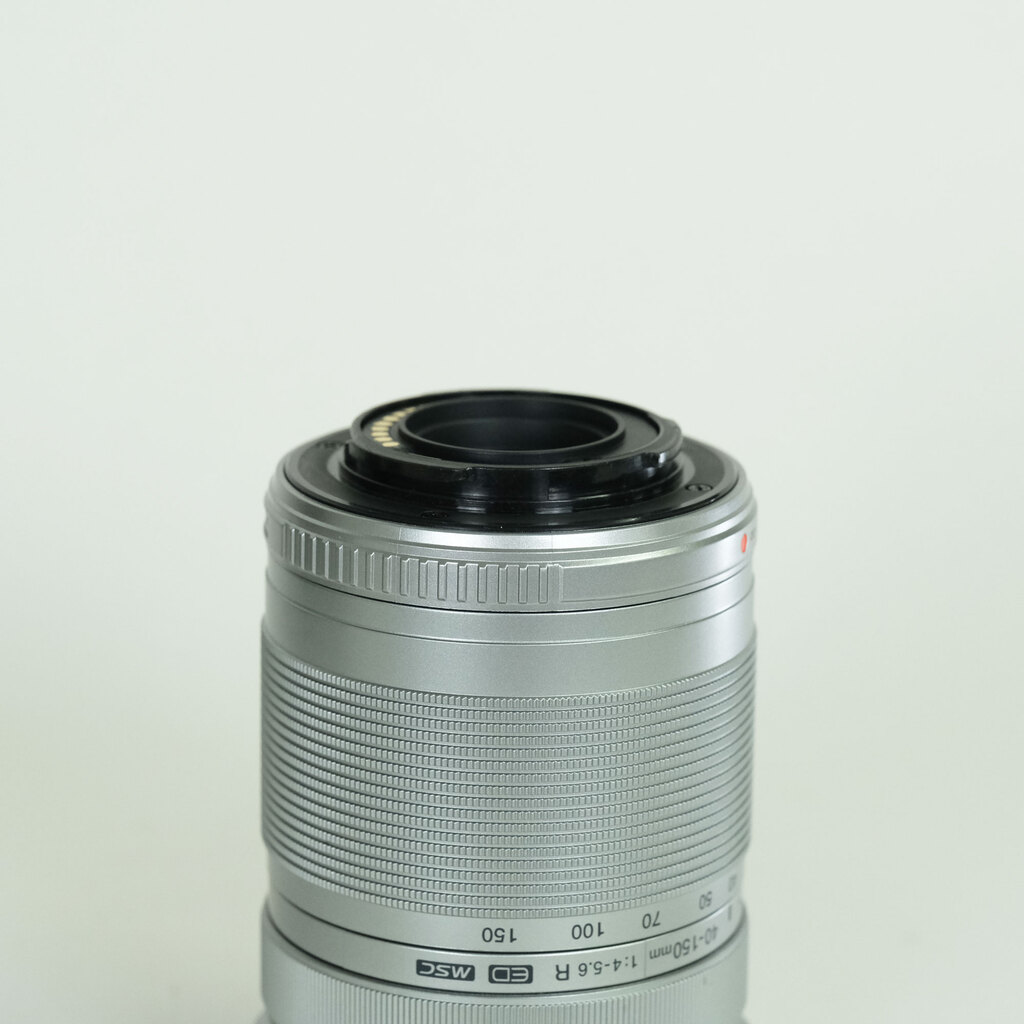 OLYMPUS M.ZUIKO DIGITAL ED 40-150mm F4.0-5.6 R