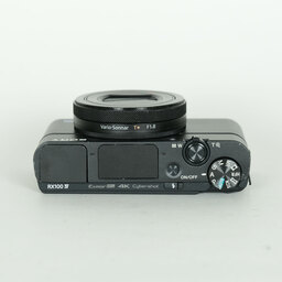 SONY Cyber-shot DSC-RX100M4