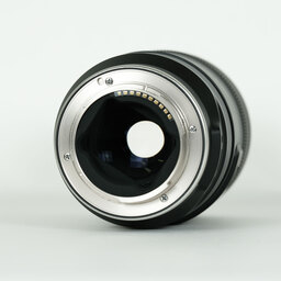 TAMRON 90mm F/2.8 Di III MACRO VXD [ソニーE用]