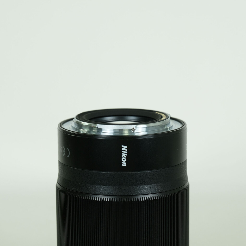 Nikon NIKKOR Z 20mm f/1.8 S