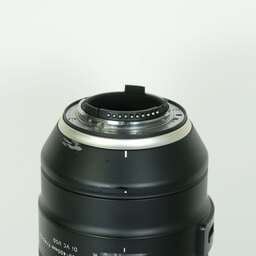 TAMRON 100-400mm F/4.5-6.3 Di VC USD (Model A035) [ニコン用]