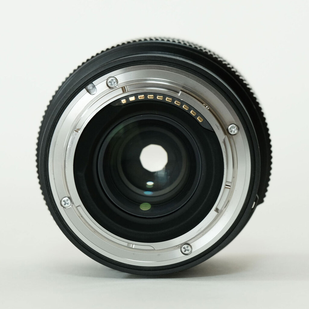 SIGMA 20mm F2 DG DN | Contemporary [ソニーE用]