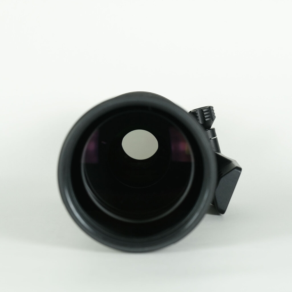 TAMRON SP 150-600mm F5-6.3 Di VC USD/Model A011E（キヤノンEF用）の