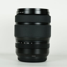 FUJIFILM GF32-64mmF4 R LM WR