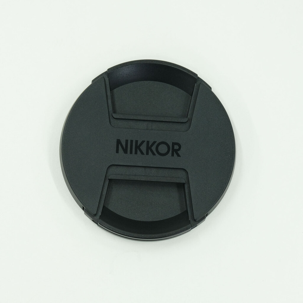 Nikon NIKKOR Z 24-120mm f/4 S Nikon NIKKOR Z 24-120mm f/4 S