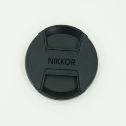 Nikon NIKKOR Z 24-120mm f/4 S Nikon NIKKOR Z 24-120mm f/4 S