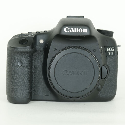Canon EOS7D ボディ