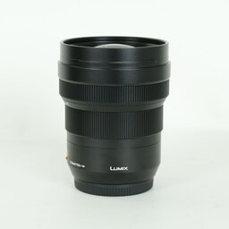 Panasonic LEICA DG VARIO-ELMARIT 8-18mm / F2.8-4.0 ASPH.
