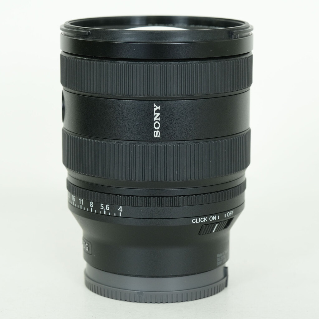 SONY FE 20-70mm F4 G SEL2070G