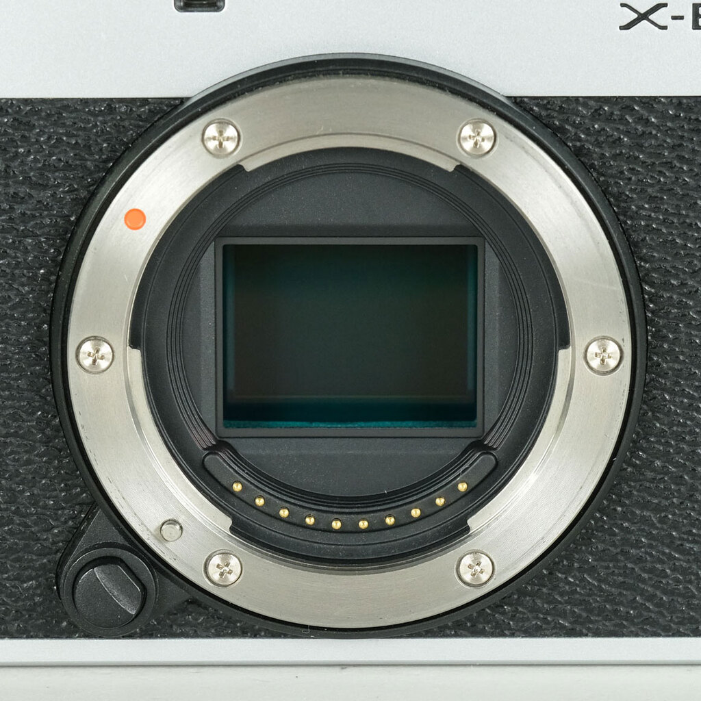 FUJIFILM X-E4 FUJIFILM X-E4