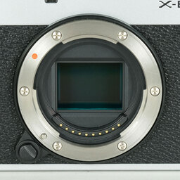 FUJIFILM X-E4 FUJIFILM X-E4