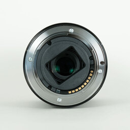 SONY E 55-210mm F4.5-6.3 OSS SEL55210