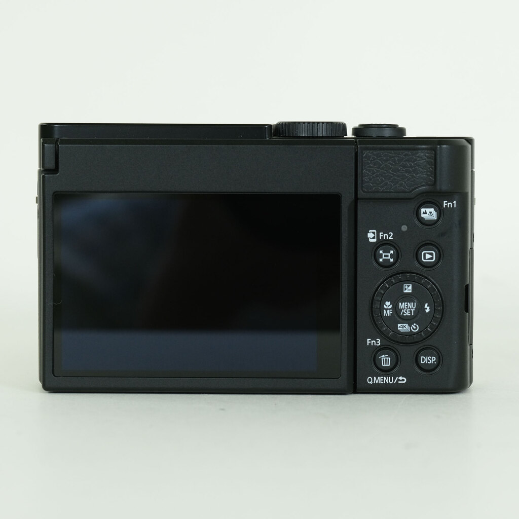 Panasonic LUMIX TZ99
