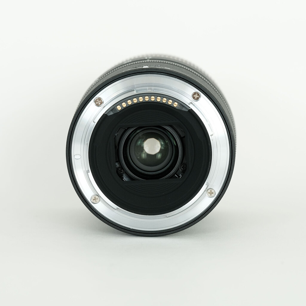 Nikon NIKKOR Z 17-28mm f/2.8 Nikon NIKKOR Z 17-28mm f/2.8