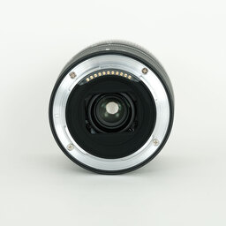 Nikon NIKKOR Z 17-28mm f/2.8 Nikon NIKKOR Z 17-28mm f/2.8