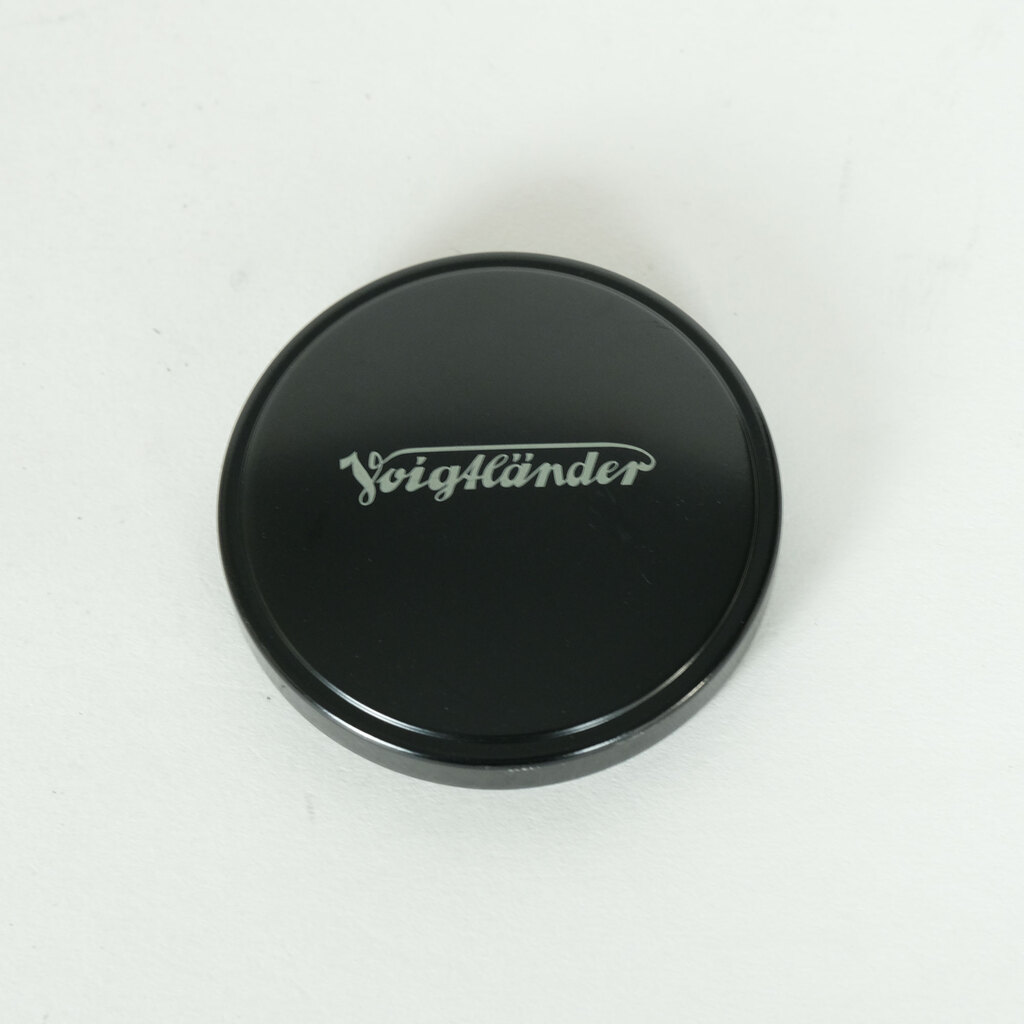 コシナ フォクトレンダー HELIAR classic 50mm F1.5 VM