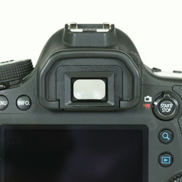 Canon EOS 6D