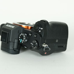 SONY α7 II（ILCE-7M2）