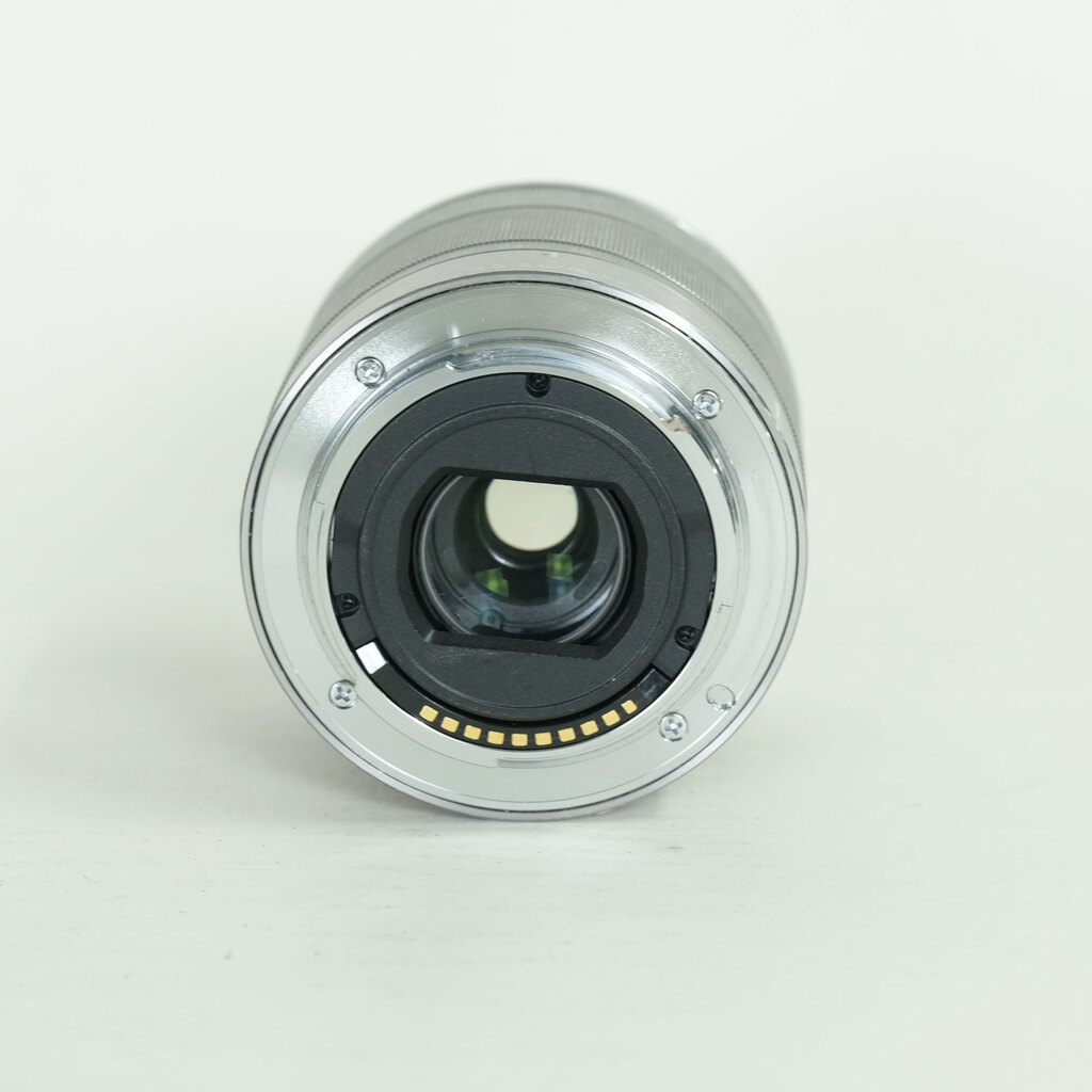 SONY E 18-55mm F3.5-5.6 OSS SEL1855