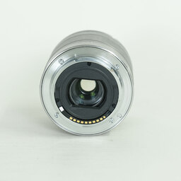 SONY E 18-55mm F3.5-5.6 OSS SEL1855