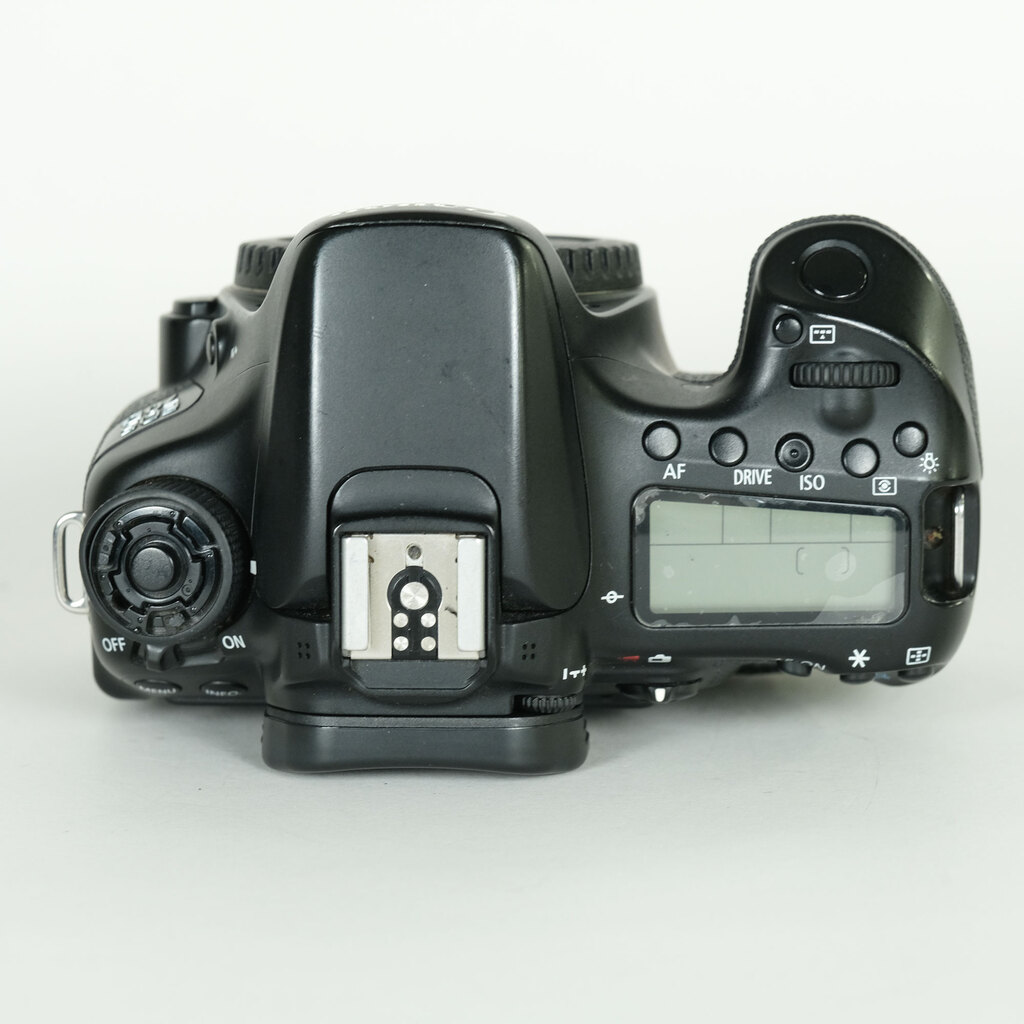 Canon EOS 70D