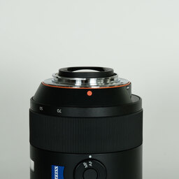 SONY Vario-Sonnar T* 24-70mm F2.8 ZA SSM SAL2470Z