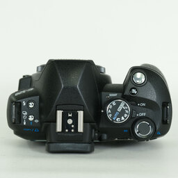 OLYMPUS E-520 ボディ