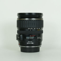 Canon EF28-135mm F3.5-5.6 IS USM