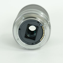 SONY E 55-210mm F4.5-6.3 OSS SEL55210