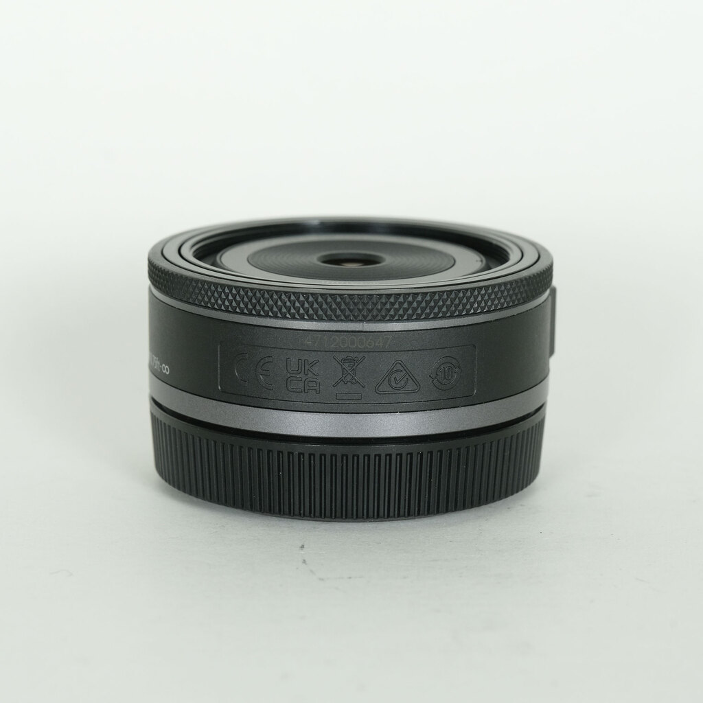 Canon RF28mm F2.8 STM