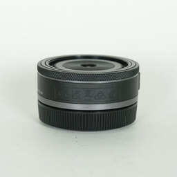 Canon RF28mm F2.8 STM