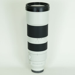 SONY FE 200-600mm F5.6-6.3 G OSS SEL200600G