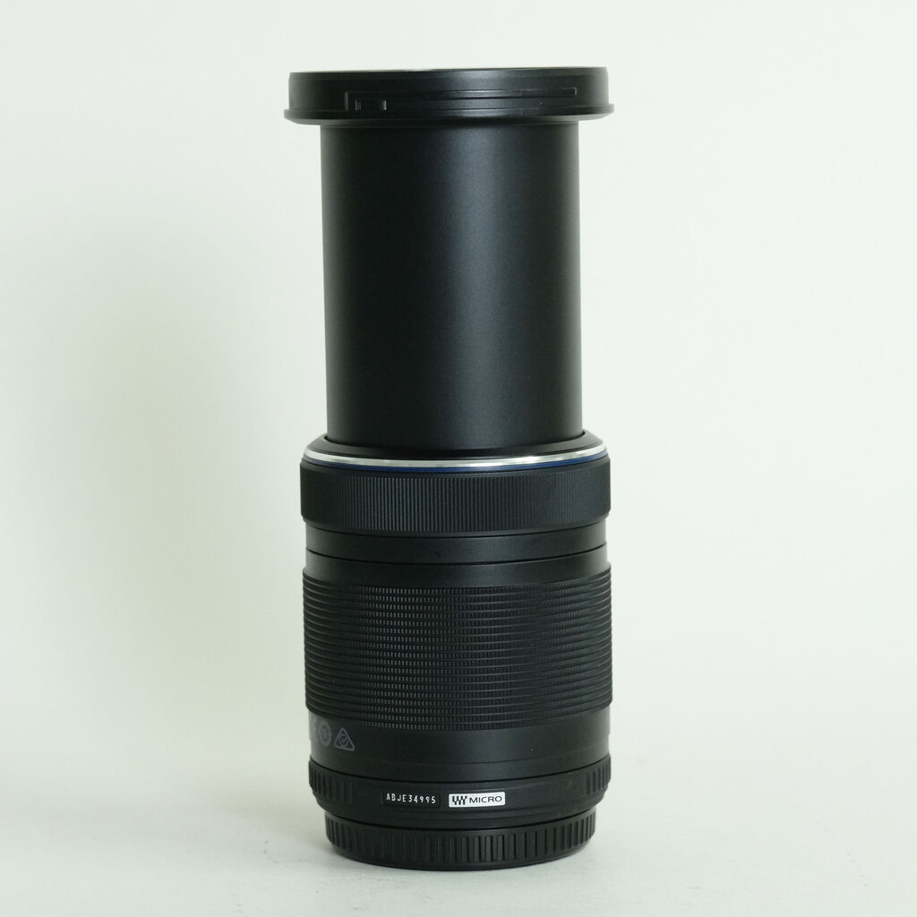 OLYMPUS M.ZUIKO DIGITAL ED 40-150mm F4.0-5.6 R OLYMPUS M.ZUIKO DIGITAL ED 40-150mm F4.0-5.6 R