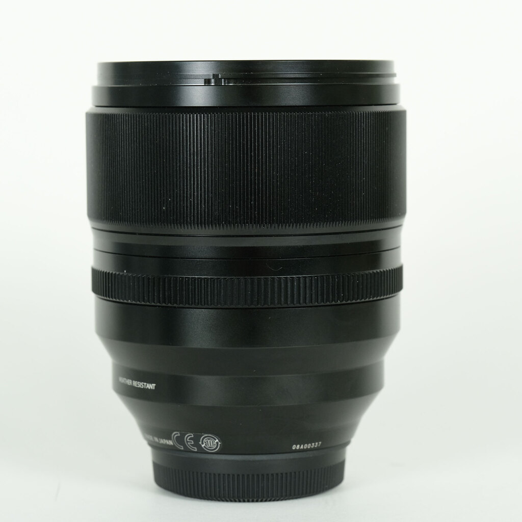 FUJIFILM XF50mmF1.0 R WR