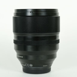 FUJIFILM XF50mmF1.0 R WR