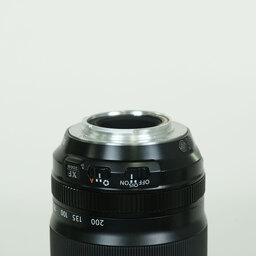 FUJIFILM XF55-200mmF3.5-4.8 R LM OIS