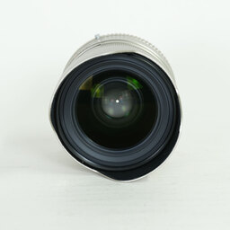 PENTAX HD FA 31mm F1.8 Limited シルバー