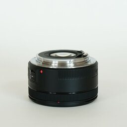 Canon EF50mm F1.8 STM