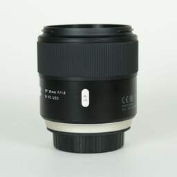 TAMRON SP 35mm F/1.8 Di VC USD (Model F012) [キヤノン用]