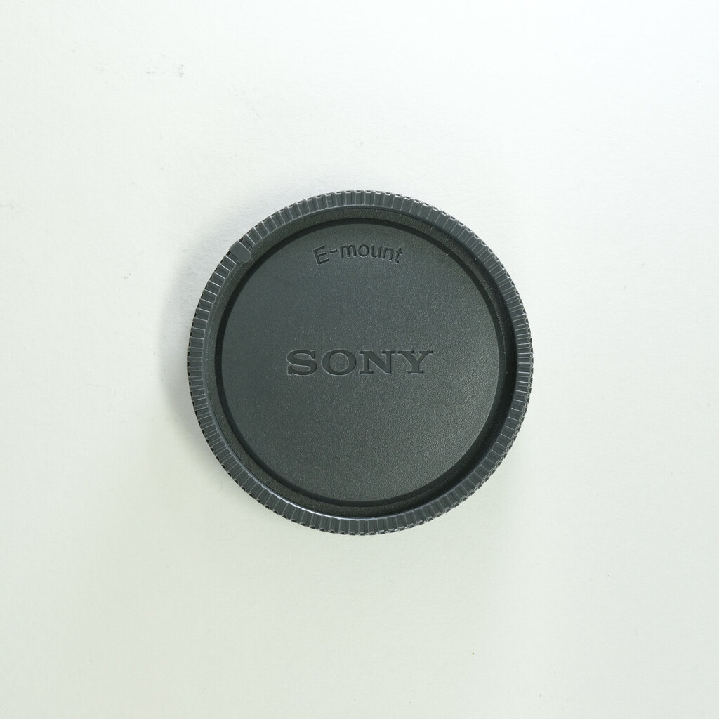 SONY FE 24mm F2.8 G SEL24F28G