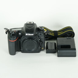 Nikon D750
