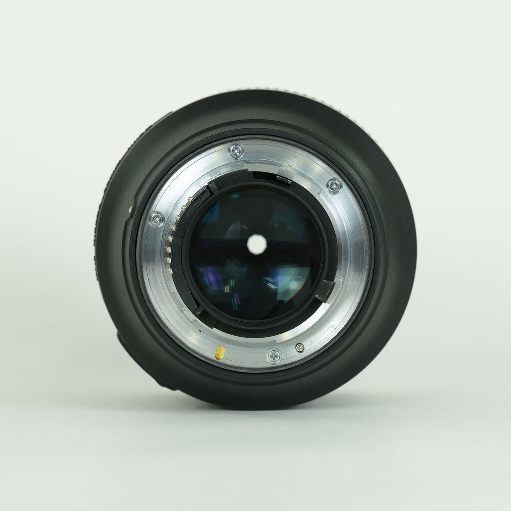 Nikon AF-S NIKKOR 85mm f/1.4G Nikon AF-S NIKKOR 85mm f/1.4G